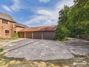 Garage- click for photo gallery